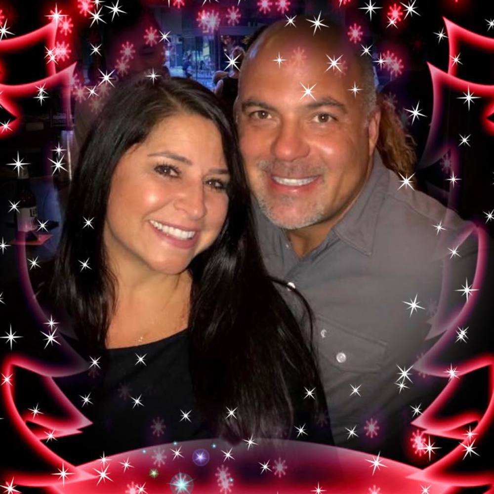 Meet your Posher, Tony